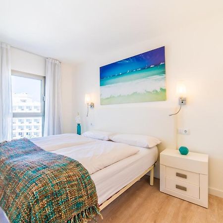 Sa Maniga 6G Apartment Cala Millor  Luaran gambar