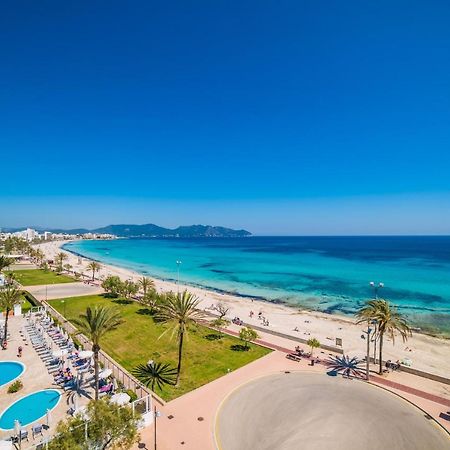 Sa Maniga 6G Apartment Cala Millor  Luaran gambar