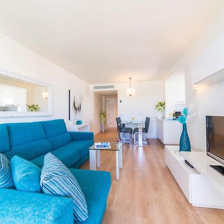 Sa Maniga 6G Apartment Cala Millor  Luaran gambar