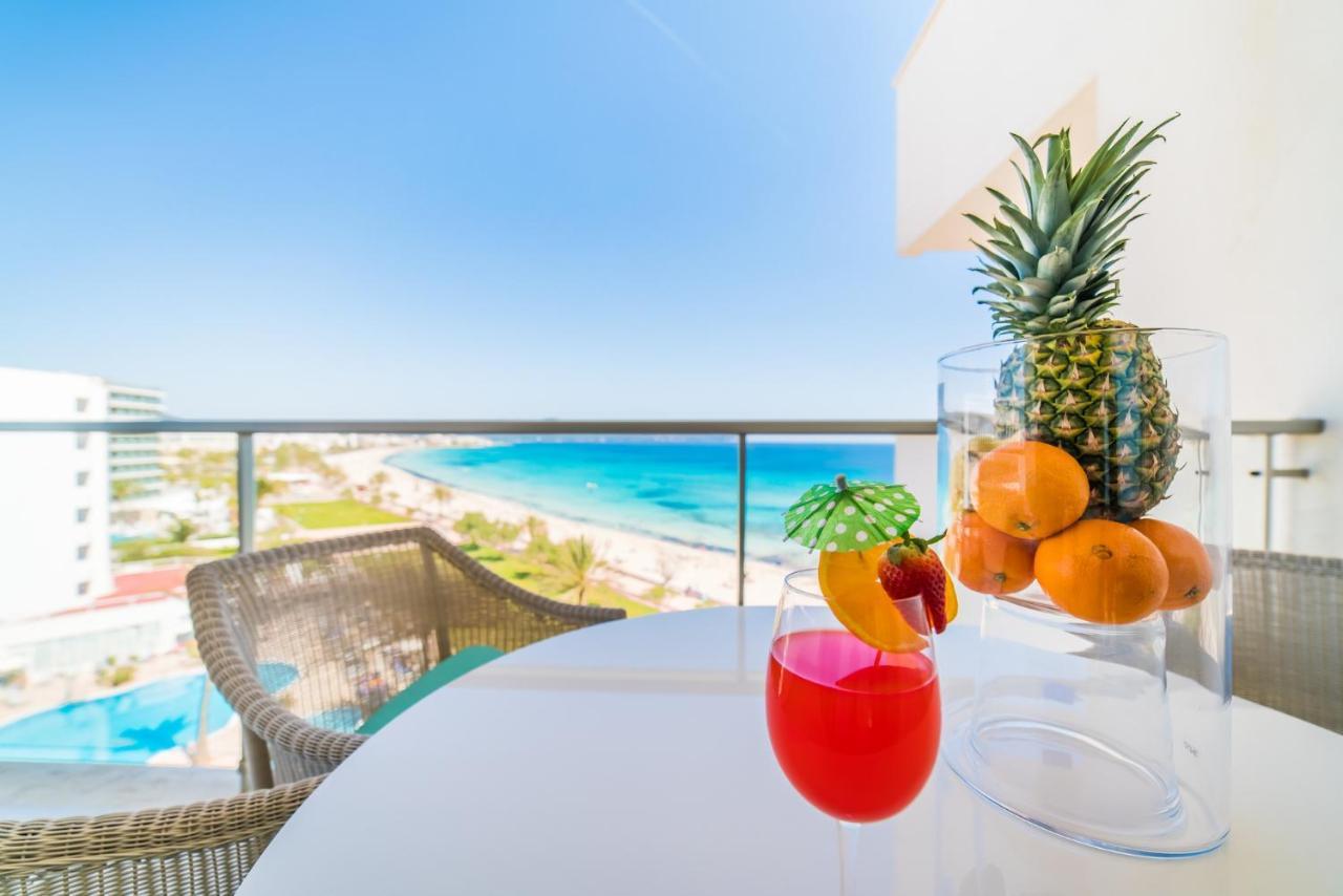 Sa Maniga 6G Apartment Cala Millor  Luaran gambar