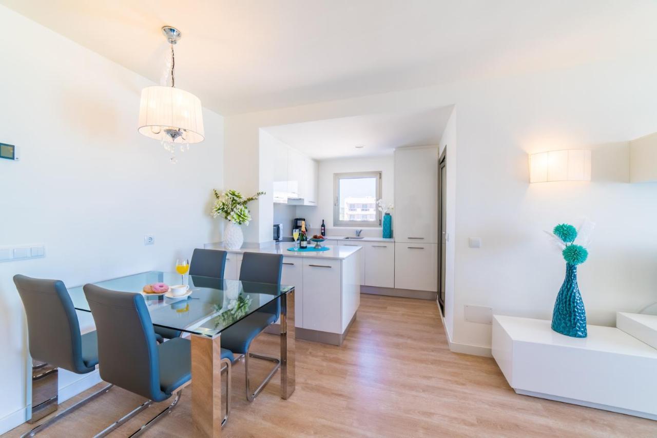 Sa Maniga 6G Apartment Cala Millor  Luaran gambar