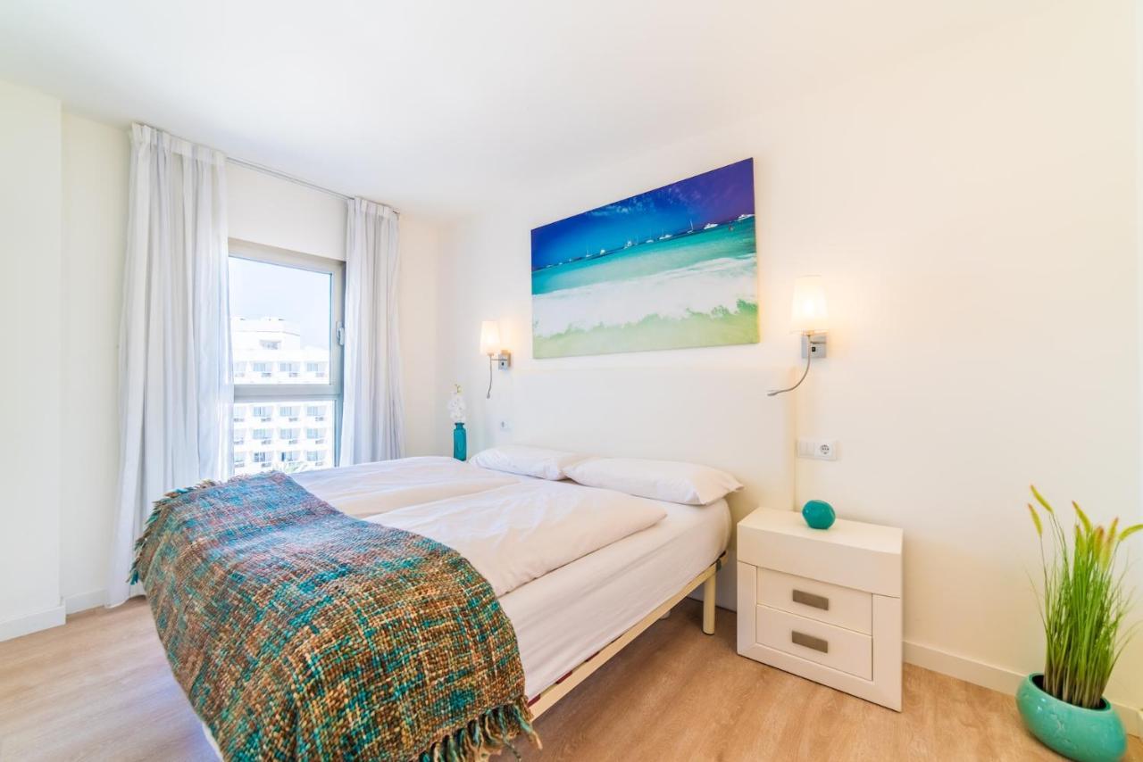 Sa Maniga 6G Apartment Cala Millor  Luaran gambar