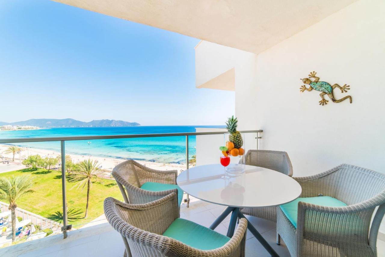 Sa Maniga 6G Apartment Cala Millor  Luaran gambar