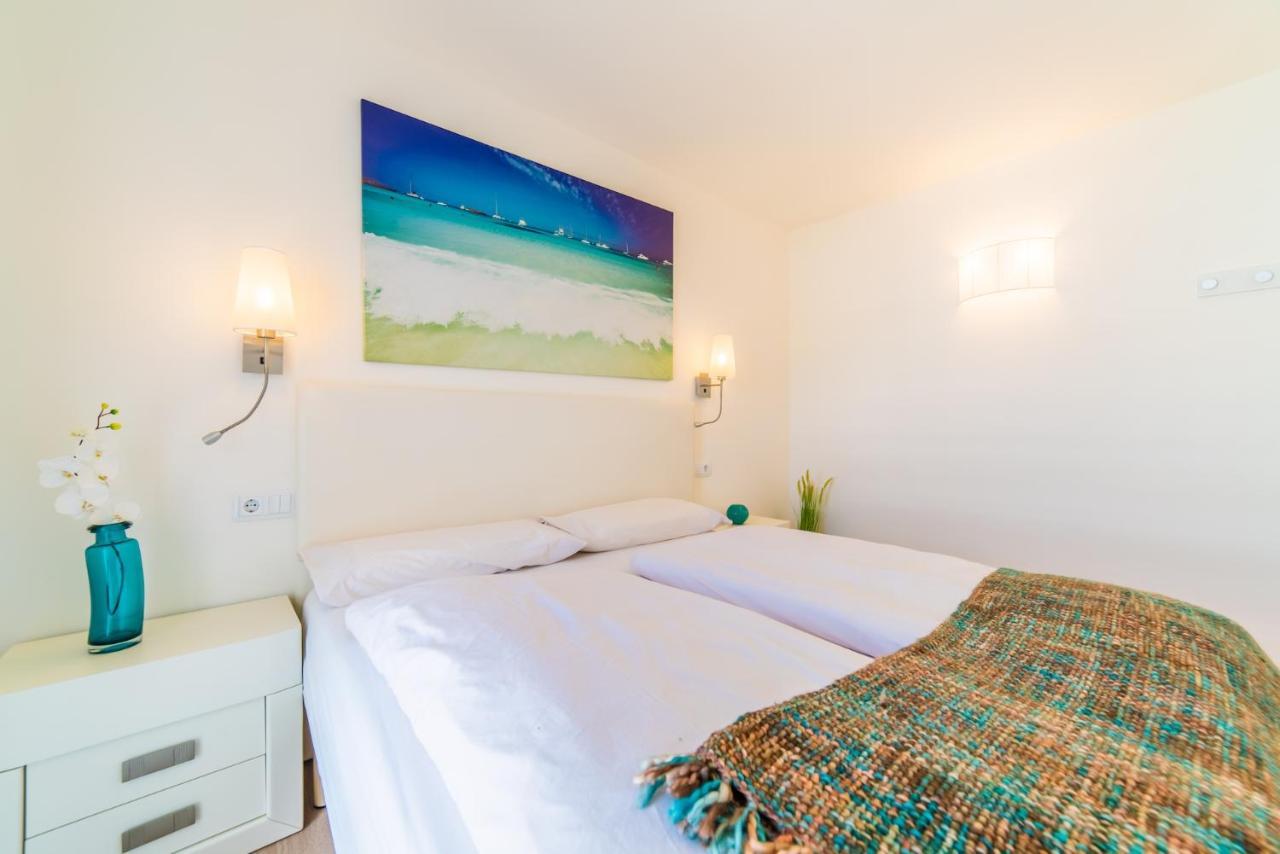 Sa Maniga 6G Apartment Cala Millor  Luaran gambar