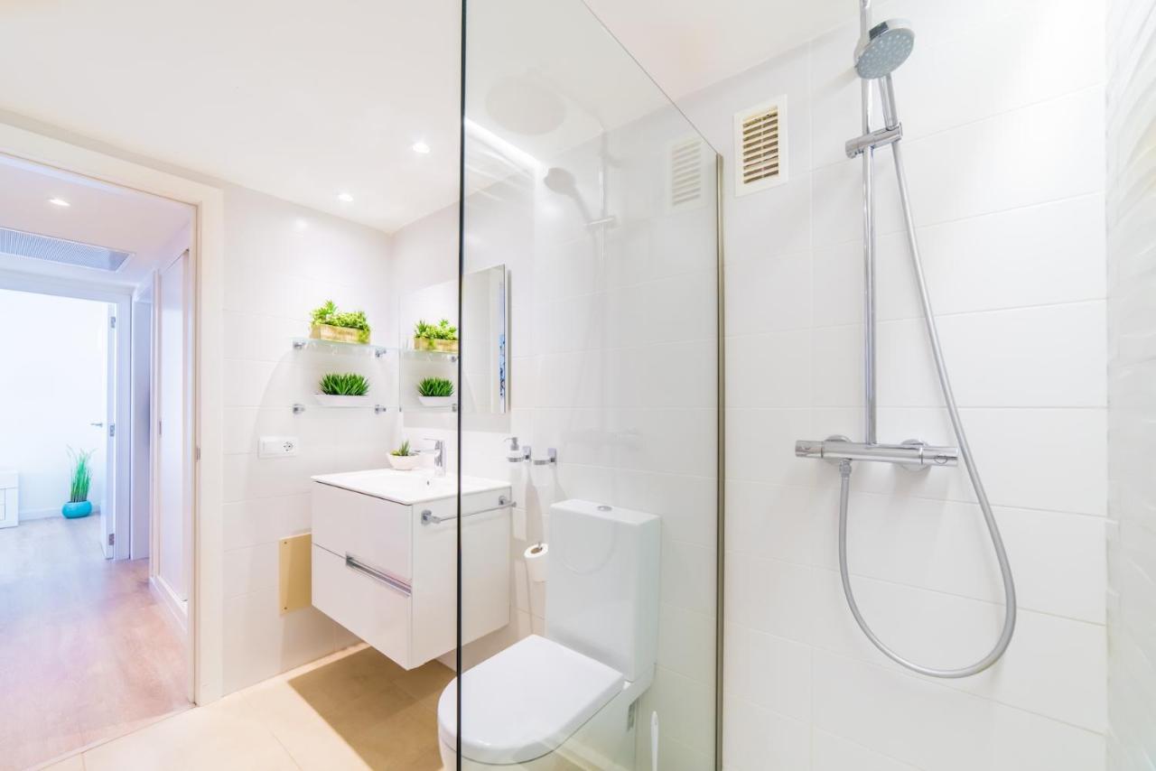 Sa Maniga 6G Apartment Cala Millor  Luaran gambar