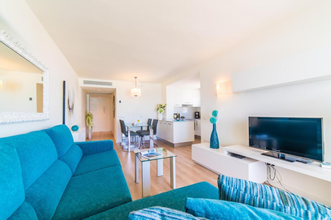 Sa Maniga 6G Apartment Cala Millor  Luaran gambar