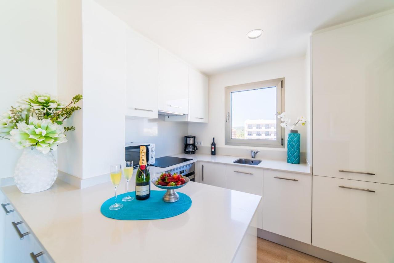 Sa Maniga 6G Apartment Cala Millor  Luaran gambar