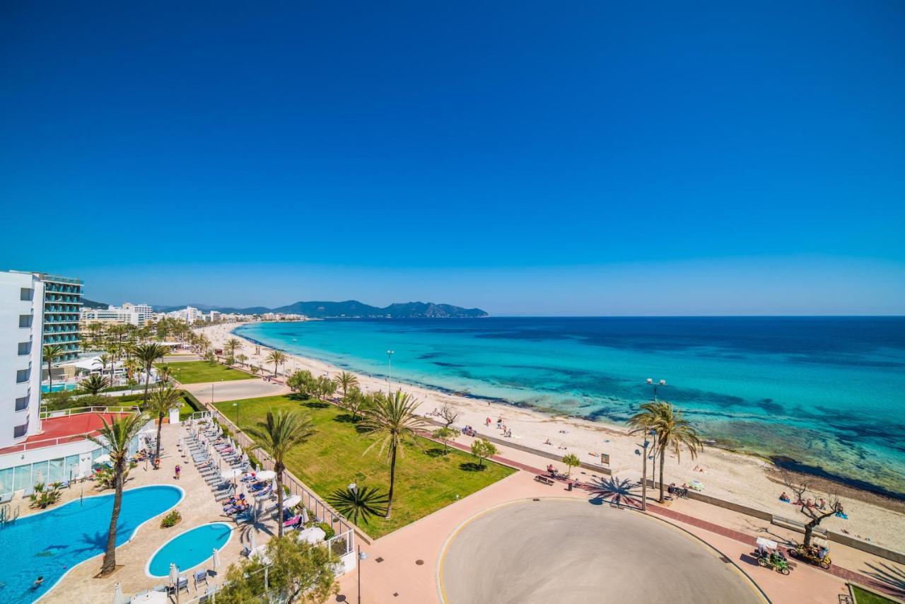 Sa Maniga 6G Apartment Cala Millor  Luaran gambar