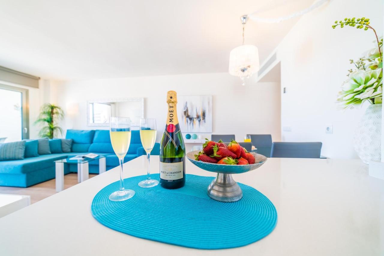 Sa Maniga 6G Apartment Cala Millor  Luaran gambar