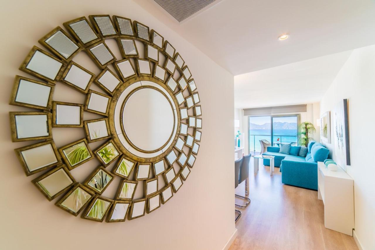 Sa Maniga 6G Apartment Cala Millor  Luaran gambar