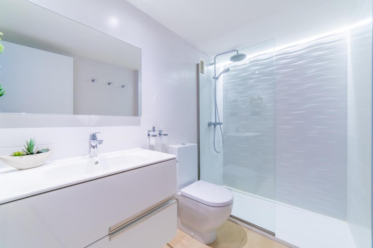 Sa Maniga 6G Apartment Cala Millor  Luaran gambar