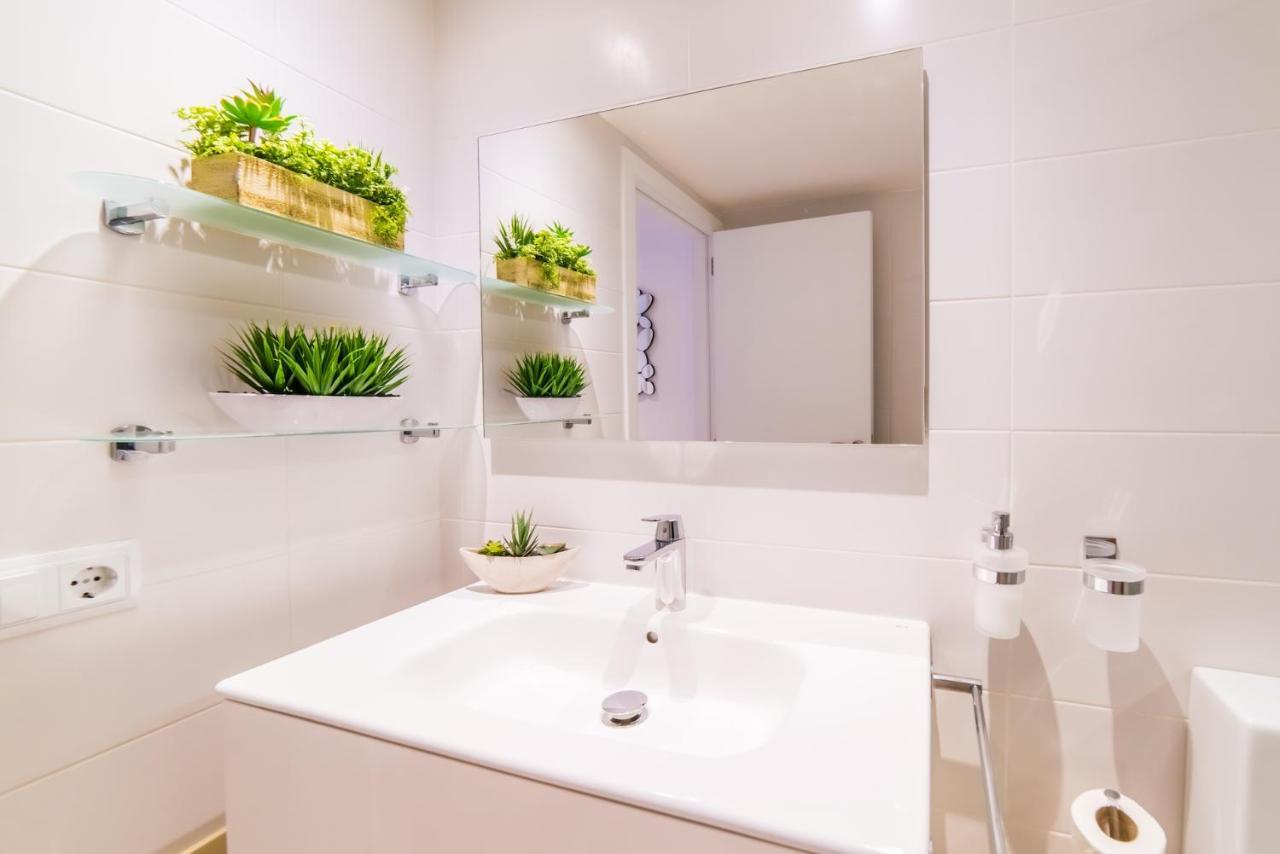 Sa Maniga 6G Apartment Cala Millor  Luaran gambar