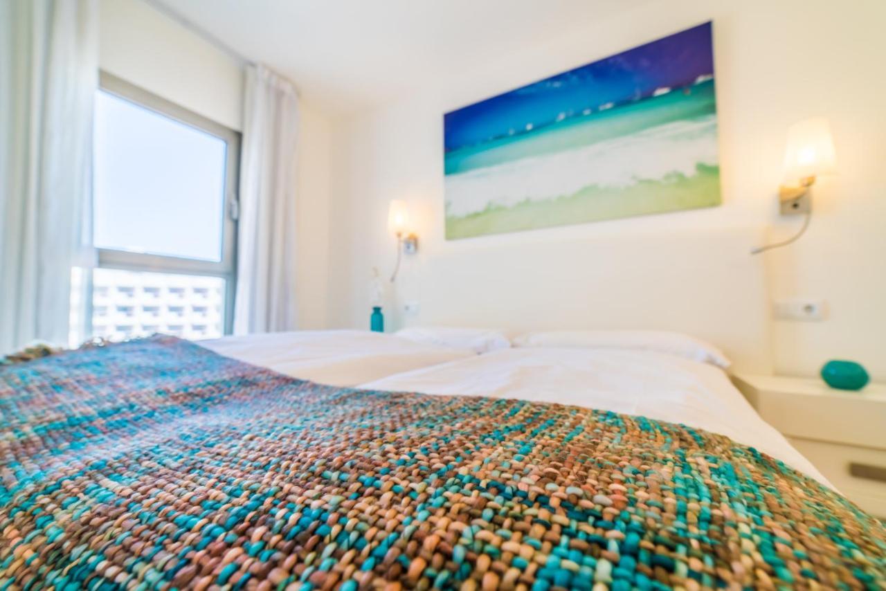 Sa Maniga 6G Apartment Cala Millor  Luaran gambar