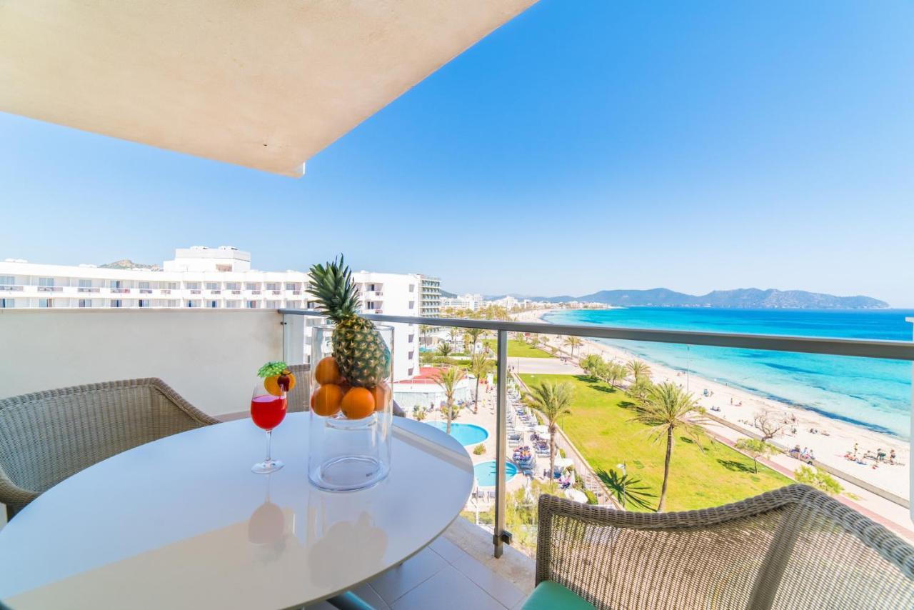 Sa Maniga 6G Apartment Cala Millor  Luaran gambar